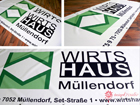 Wirtshaus Mllendorf